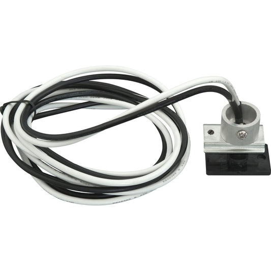 Progress Lighting P8742-31 Fixture Anywhere Power Feed with 3/8 in