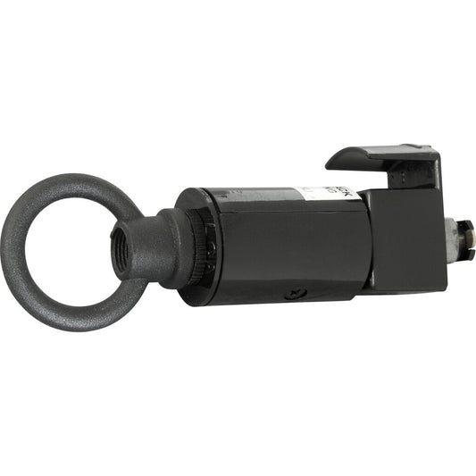 Progress Lighting P8727-31 Fixture adapter. Adapts cord-hung (max. wt.