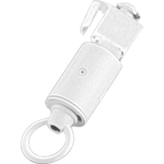 Progress Lighting P8727-28 Fixture adapter. Adapts cord-hung (max. wt.