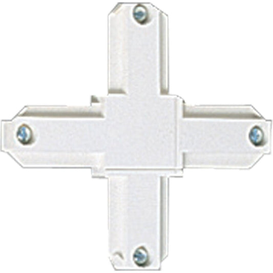 Progress Lighting P8723-28 Fixture Cross connector for joining two or
