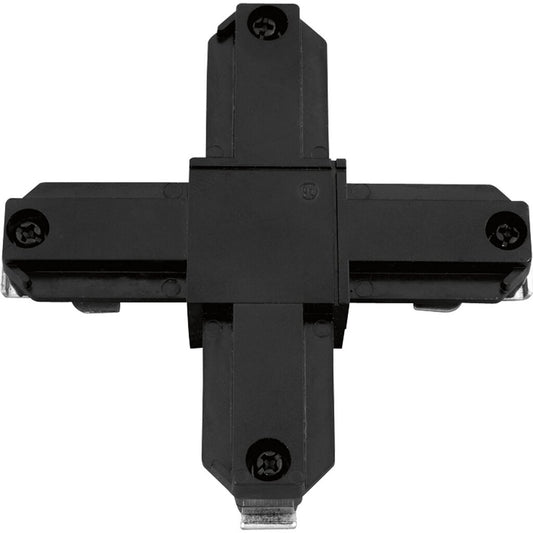 Progress Lighting P8723-31 Fixture Cross connector for joining two or