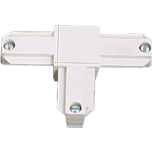 Progress Lighting P8722-8928 Fixture Inside-left polarity T connector.