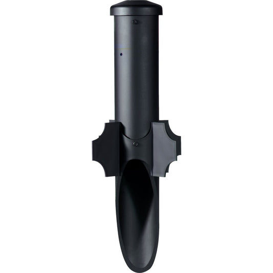 Progress Lighting P8562-31 Fixture Large quick-mount landscape post