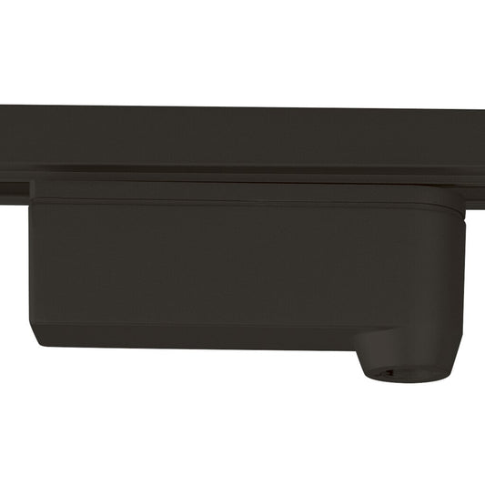 Progress Lighting P8516-31 Fixture Black 12V Transformer for Track