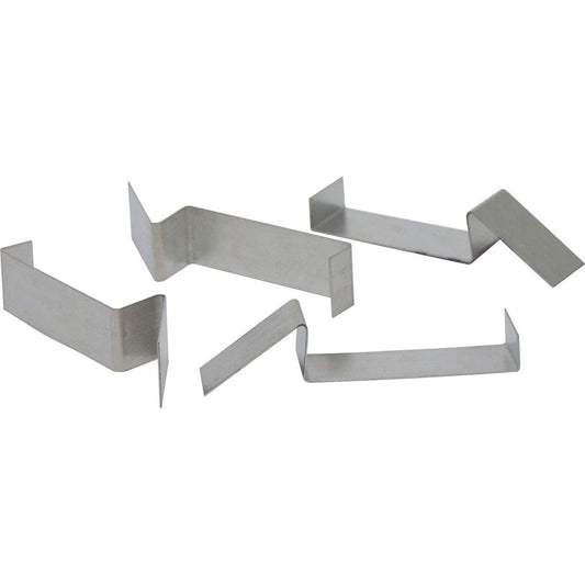 Progress Lighting P8511-01 Fixture Furring channel mounting clips for