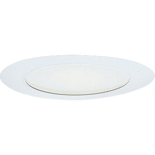 Progress Lighting P8060-28 Fixture Incandescent Trim with Albalite