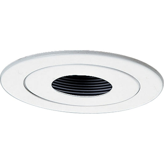 Progress Lighting P8036-28 Fixture 4 in Low Voltage Pinhole Spot trim