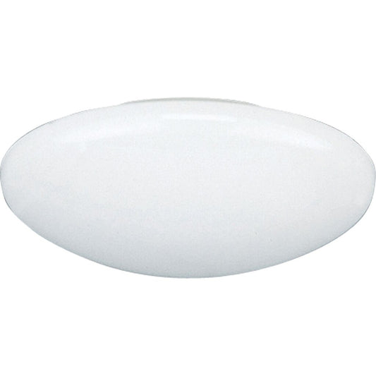 Progress Lighting P8025-60 Fixture 6 in Dome Shower Light a White