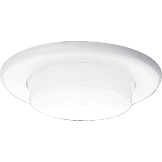 Progress Lighting P8009-60 Fixture 6 in Shower trim with Reflector