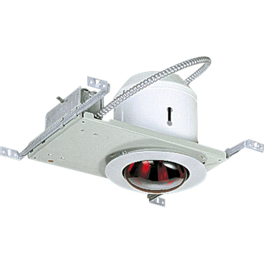 Progress Lighting P6952-16TG Fixture Heater light. Complete with