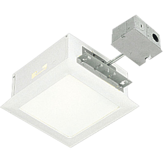 Progress Lighting P6416-30TG Fixture Prewired complete with housings