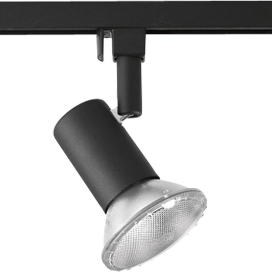 Progress Lighting P6280-31 Fixture Simple design of this Alpha Trak