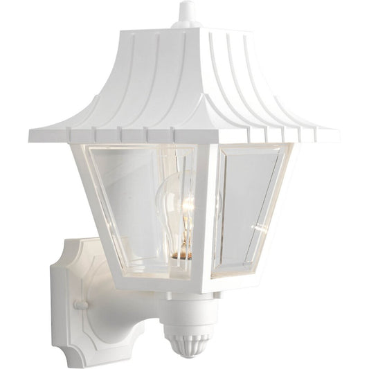 Progress Lighting P5814-30 Fixture Classic style one-light wall