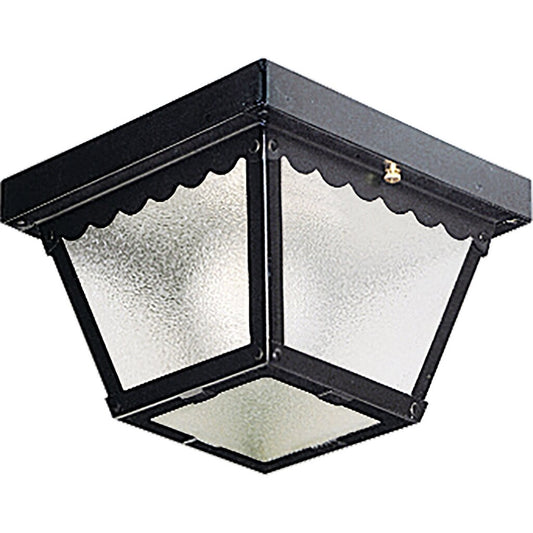 Progress Lighting P5727-31 Fixture One-light ceiling mount fixture