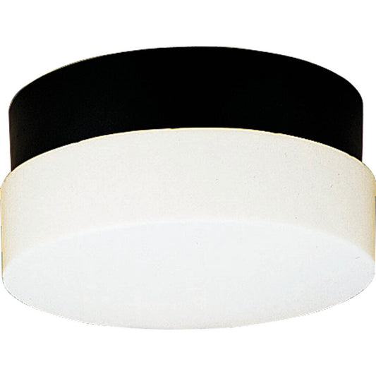 Progress Lighting P5711-31 Fixture Impact resistant 12 in two-light