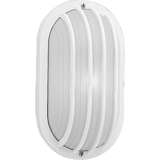 Progress Lighting P5705-30 Fixture One-Light 10-1/2 in Wall or Ceiling