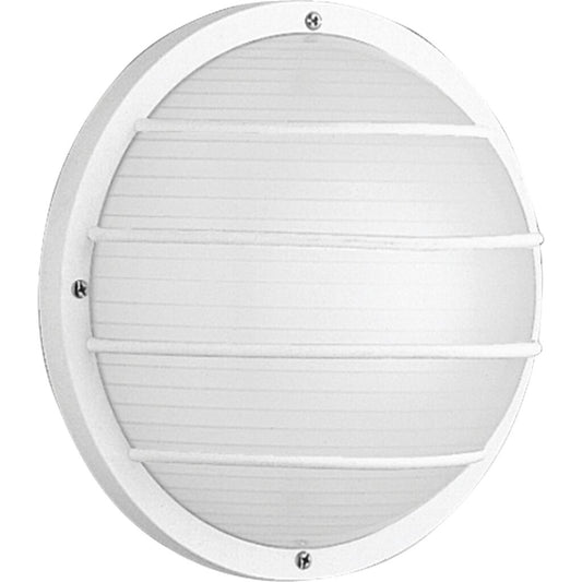 Progress Lighting P5703-30 Fixture One-Light 10 in Wall or Ceiling