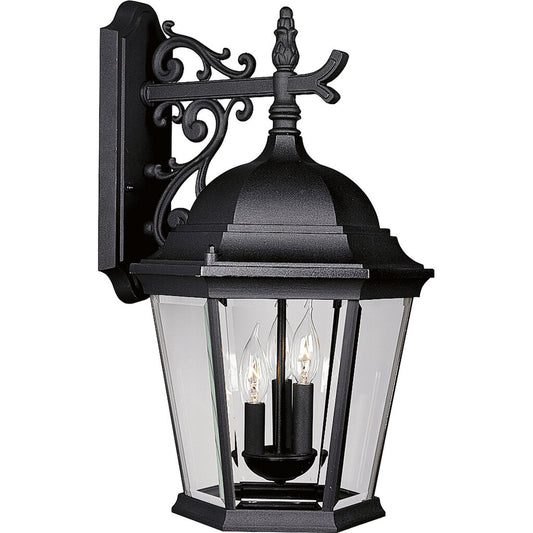 Progress Lighting P5690-31 Fixture The Welbourne collection features