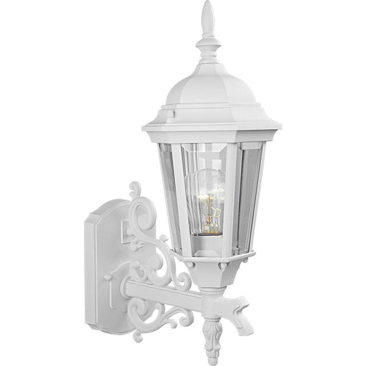 Progress Lighting P5681-30 Fixture The Welbourne collection features