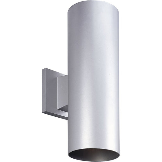 Progress Lighting P5675-82 Fixture 5 in up/down cylinder/ outdoor