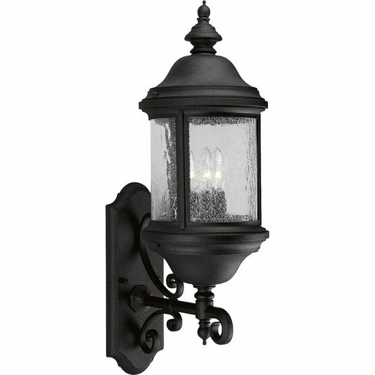 Progress Lighting P5652-31 Fixture Inspired by lanterns from the Old