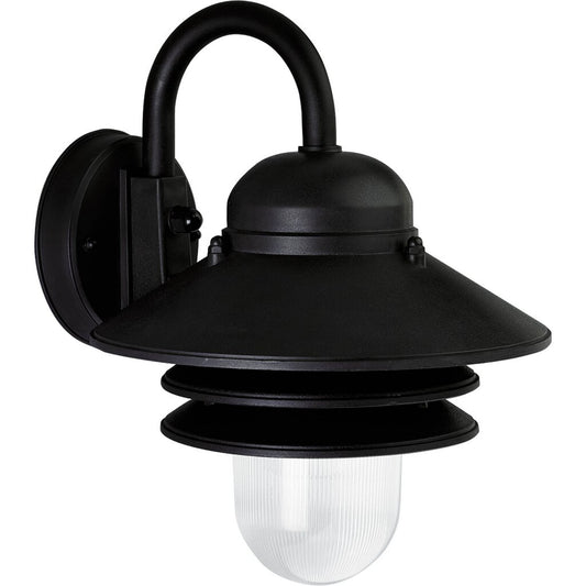 Progress Lighting P5645-31 Fixture Single-light plastic outdoor wall