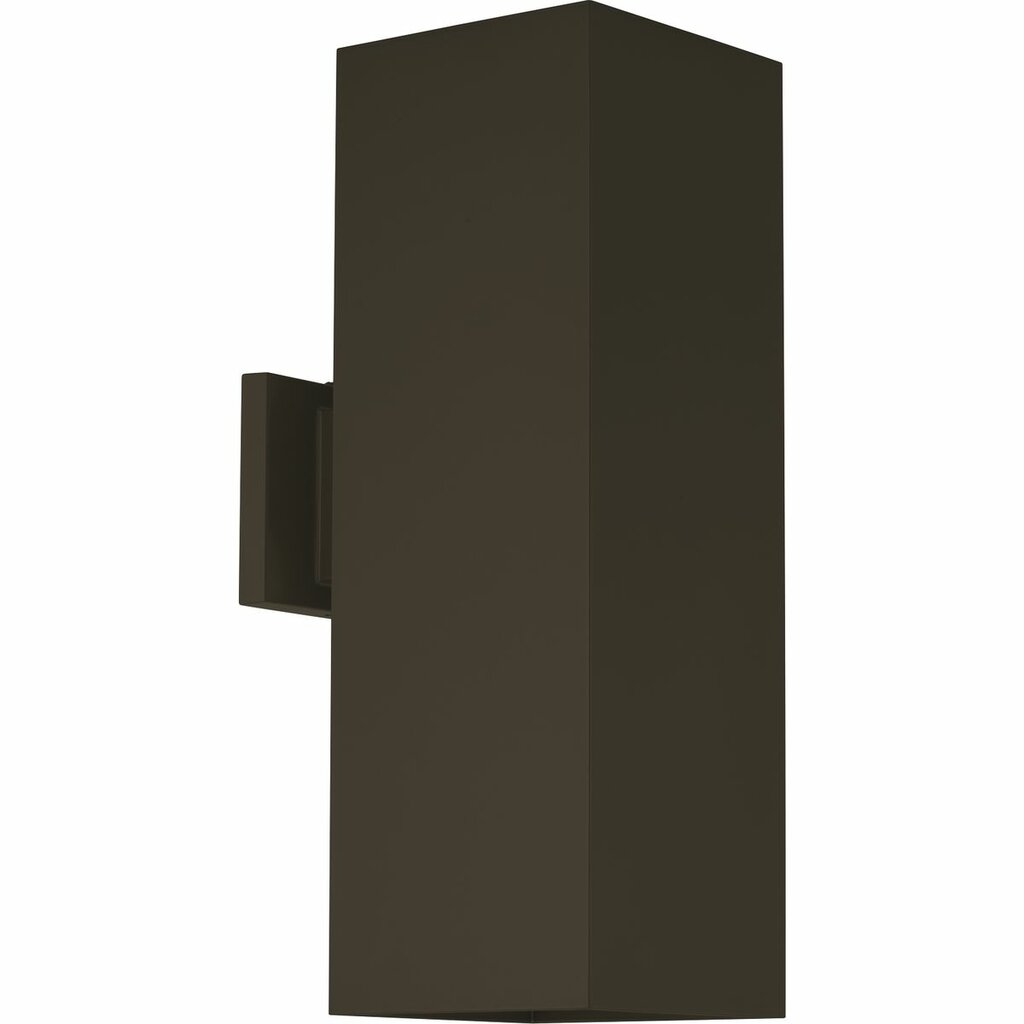 Progress Lighting P5644-20 Fixture 6 in outdoor two-light up/down