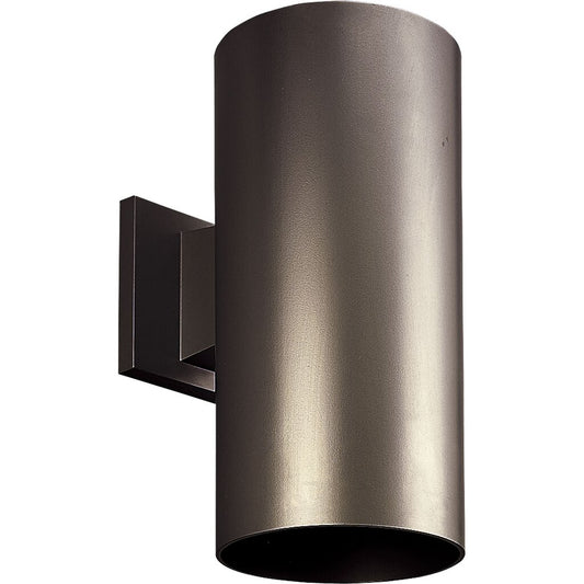 Progress Lighting P5641-20 Fixture 6 in downlight wall cylinders are
