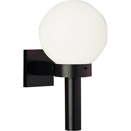 Progress Lighting P5626-60 Fixture One-light 10 inch cast aluminum