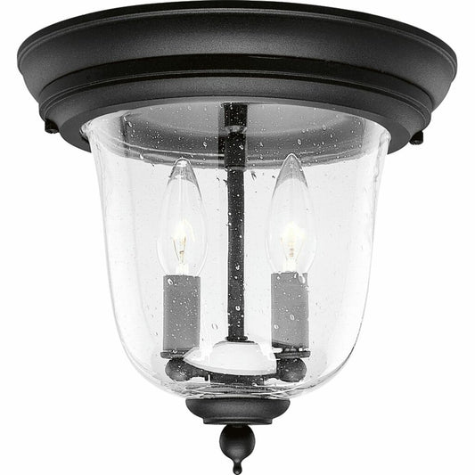 Progress Lighting P5562-31 Fixture Inspired by lanterns from the Old