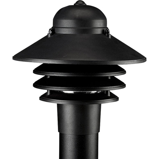 Progress Lighting P5444-31 Fixture Use a single lamp for small walking