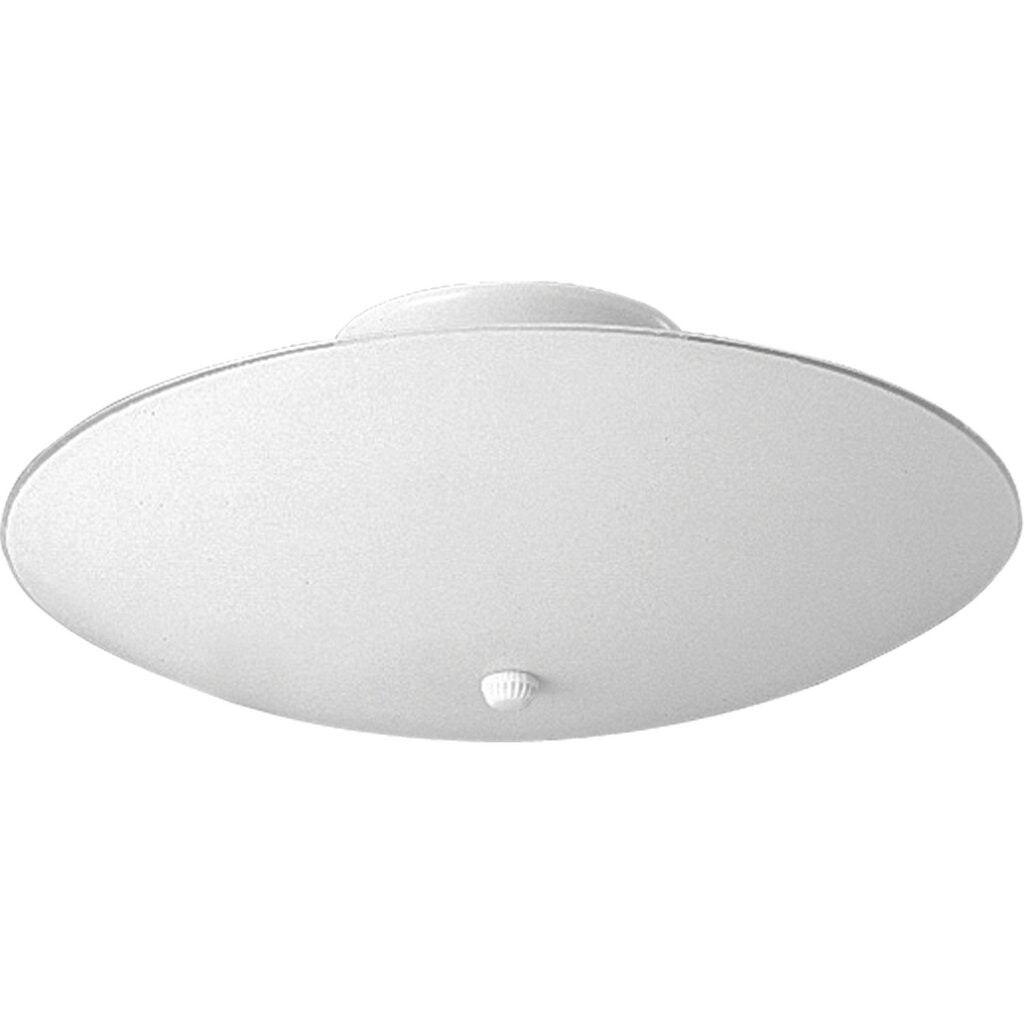Progress Lighting P4609-30 Close-To-Ceiling Fixture A modern 12 in