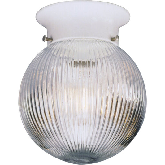 Progress Lighting P3599-30 Close-To-Ceiling Fixture One-light close to