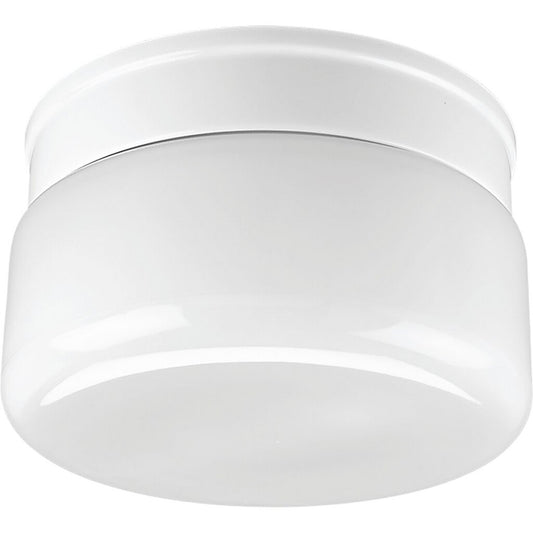 Progress Lighting P3518-30 Close-To-Ceiling Fixture Offering style and