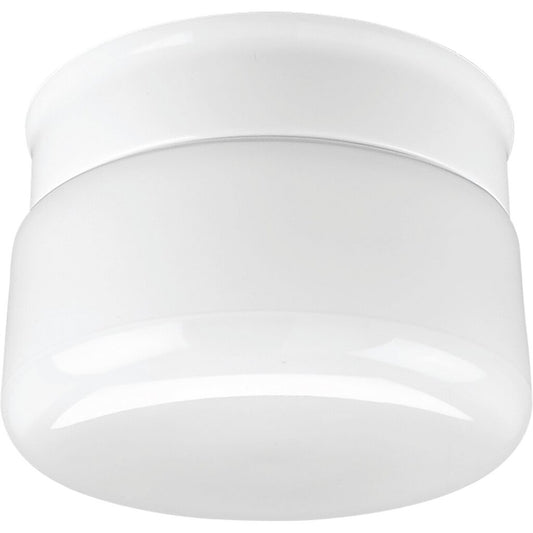 Progress Lighting P3516-30 Close-To-Ceiling Fixture A contemporary