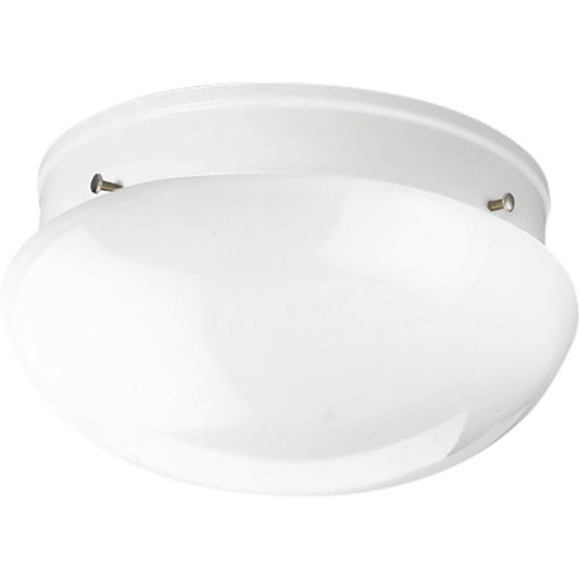 Progress Lighting P3410-30 Close-To-Ceiling Fixture A traditional