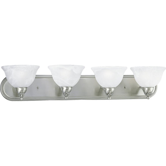 Progress Lighting P3269-09 Bath Fixture The Avalon collection is