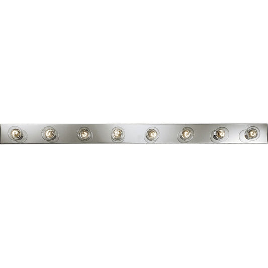 Progress Lighting P3118-15 Bath Fixture Basic Broadway Lighting strips