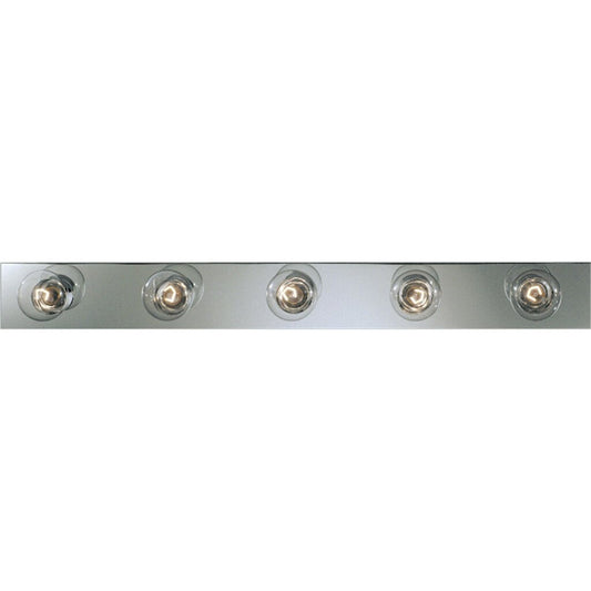 Progress Lighting P3116-15 Bath Fixture Basic Broadway Lighting strips