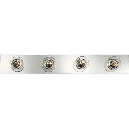 Progress Lighting P3115-15 Bath Fixture Basic Broadway Lighting strips