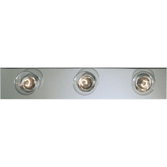 Progress Lighting P3114-15 Bath Fixture Basic Broadway Lighting strips