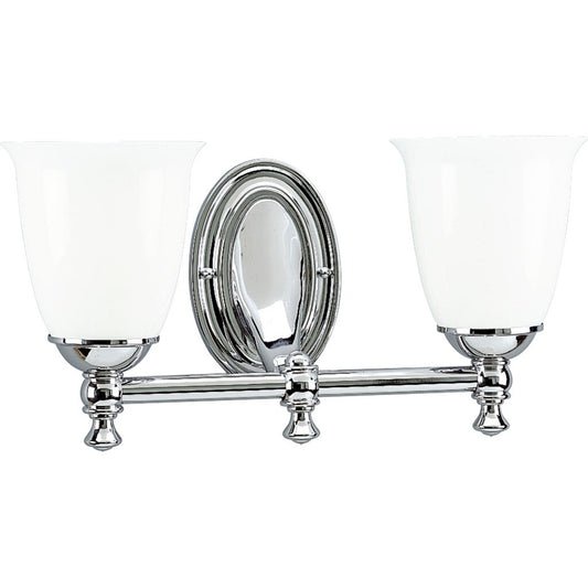 Progress Lighting P3028-15 Bath Fixture Feeling nostalgic for simpler