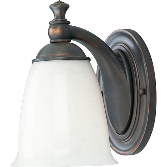 Progress Lighting P3027-74 Bath Fixture Feeling nostalgic for simpler