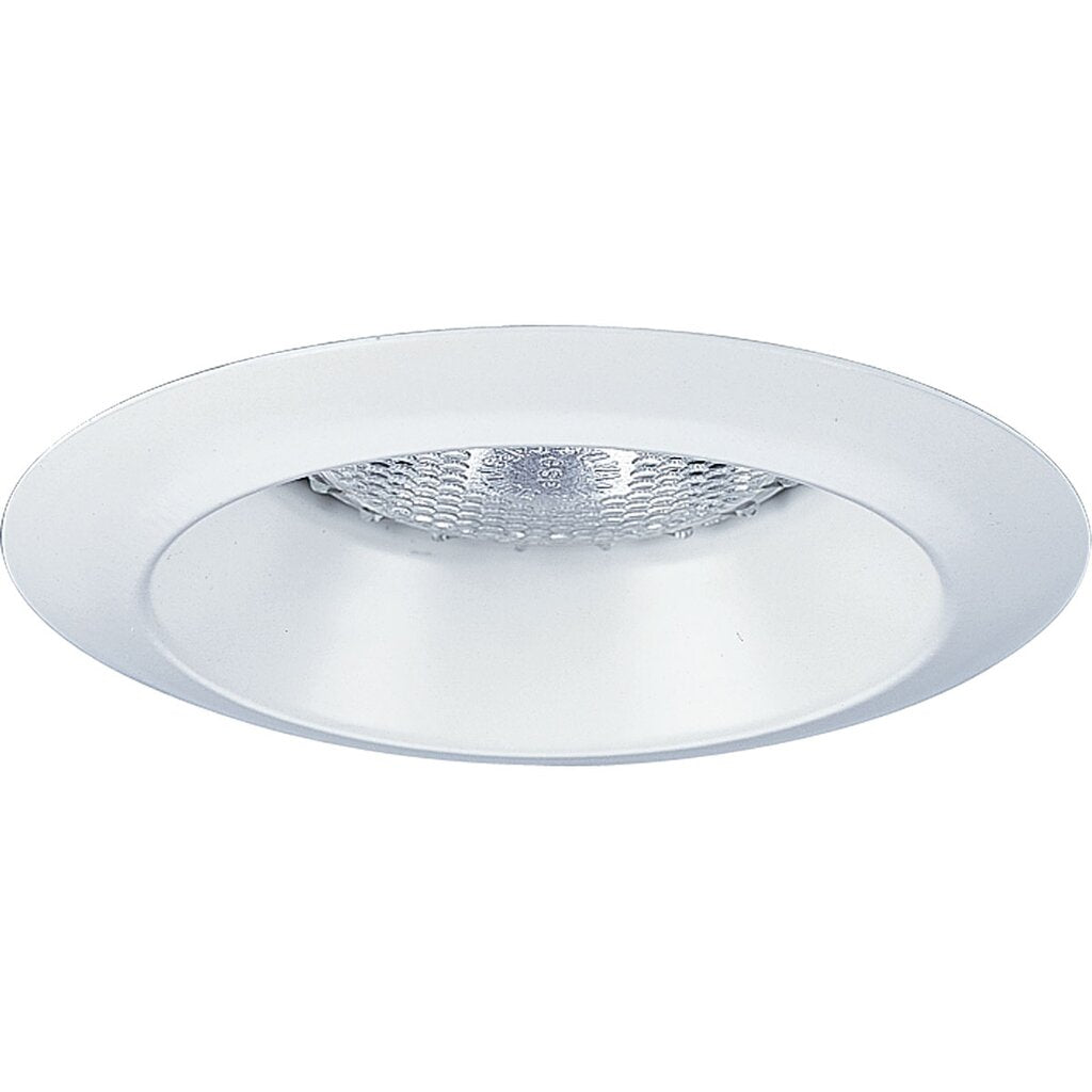 Progress Lighting P8041-28 Fixture 4 in Lensless Shower Open Trim a