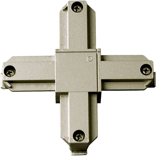 Progress Lighting P8723-09 Fixture Cross connector for joining two or