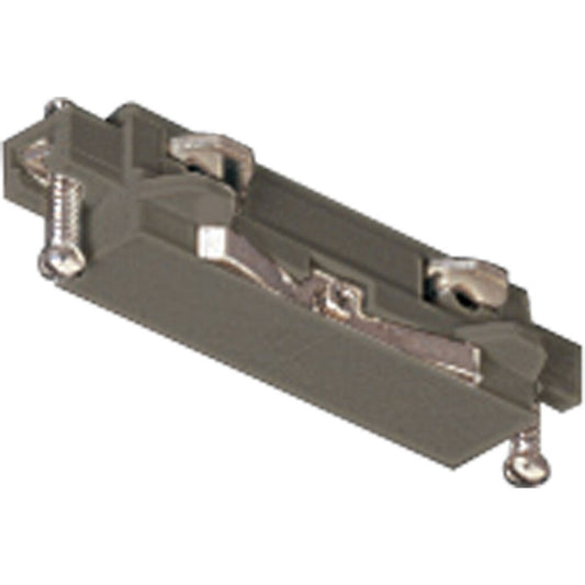 Progress Lighting P8720-09 Fixture Straight connector for joining two