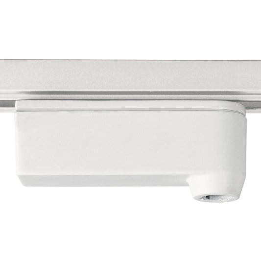 Progress Lighting P8516-30 Fixture White 12V Transformer for Track