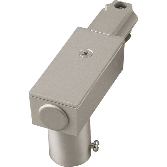 Progress Lighting P8746-09 Fixture Alpha Trak top and end feed for
