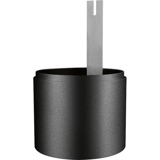 Progress Lighting P8712-31 Sea Turtle friendly plastic shield provides