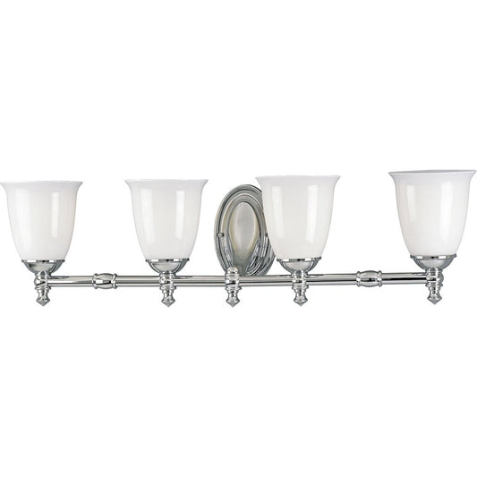 Progress Lighting P3041-15 Bath Fixture Feeling nostalgic for simpler
